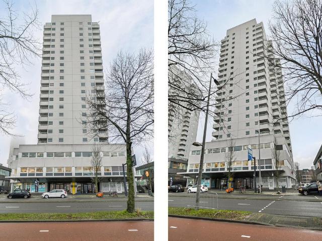 Woning te koop: Boompjes 427 3 XZ Rotterdam Vastgoed Nederland