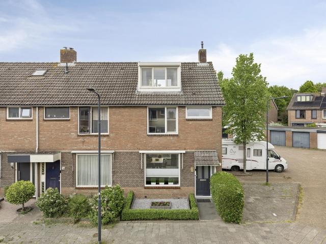 Woning te koop: Bocht 40 4813BH Breda Vastgoed Nederland