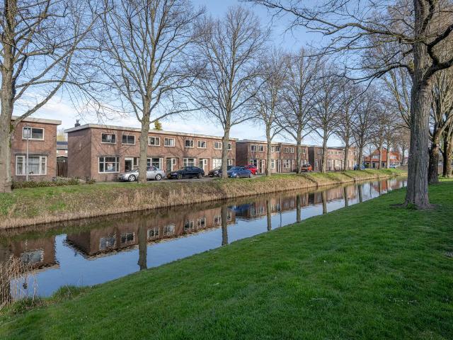 Woning te koop: Boezemstraat 13 2987BG Ridderkerk Vastgoed Nederland