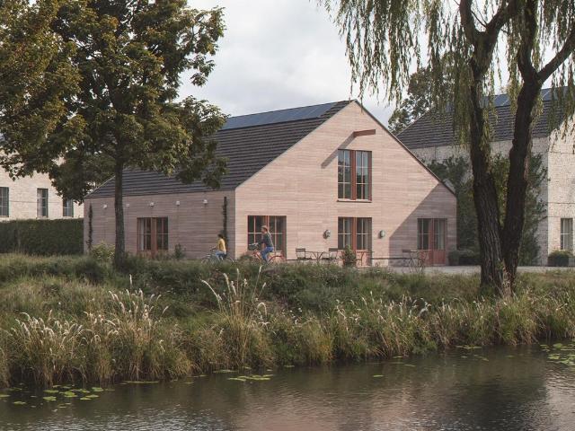 Woning te koop: Boeg 3891 Zeewolde Vastgoed Nederland