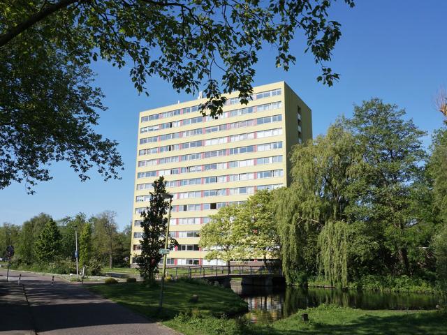 Woning te koop: Boeierstraat 133 1 EG Purmerend Vastgoed Nederland