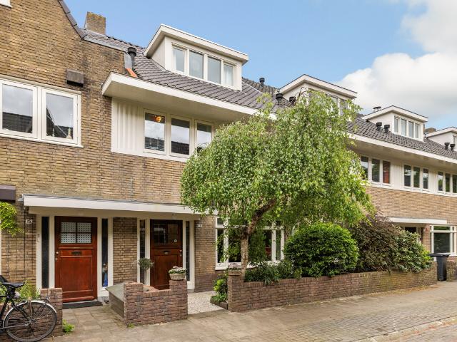 Woning te koop: Boekenrodelaan 13 1181AN Amstelveen Vastgoed Nederland