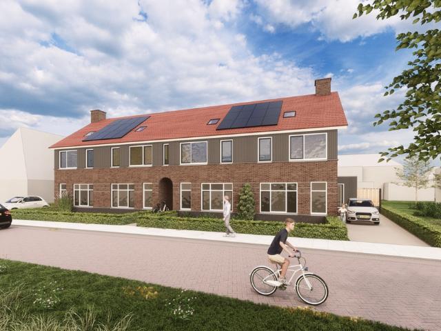 Woning te koop: Boekebeamstrjitte 28 8531ZL Lemmer Vastgoed Nederland