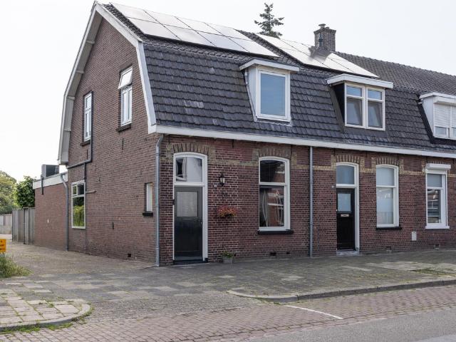 Woning te koop: Boekeloseweg 105 7 DM Hengelo Vastgoed Nederland