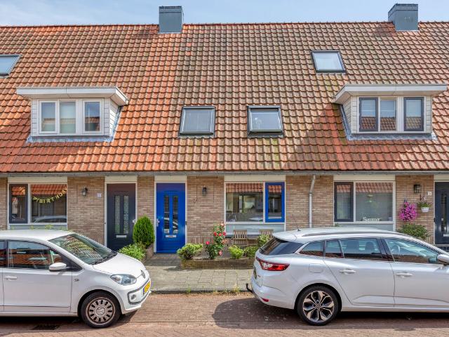 Woning te koop: Boekweitakker 7 2642KL Pijnacker Vastgoed Nederland