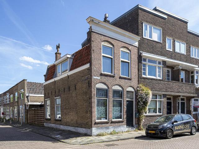 Woning te koop: Boelekade 21 2806AE Gouda Vastgoed Nederland