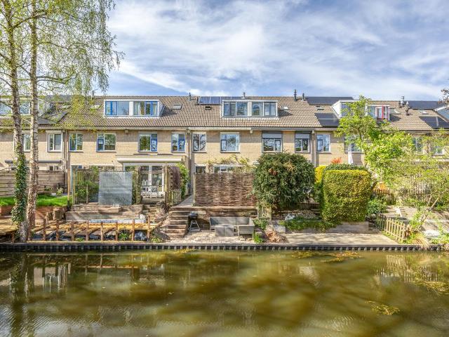 Woning te koop: Boelestein 27 3813XH Amersfoort Vastgoed Nederland