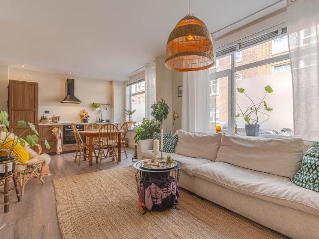 Woning te koop: Boelstraat 4A 3081TH Rotterdam Vastgoed Nederland