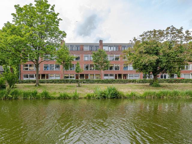 Woning te koop: Boergoensevliet 49B 3082KJ Rotterdam Vastgoed Nederland