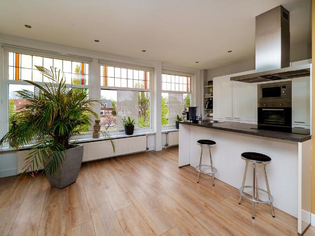 Woning te koop: Boergoensevliet 49C 3082KJ Rotterdam Vastgoed Nederland