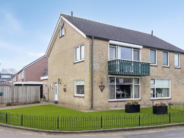 Woning te koop: Boerenbondsweg 6 7627LK Bornerbroek Vastgoed Nederland
