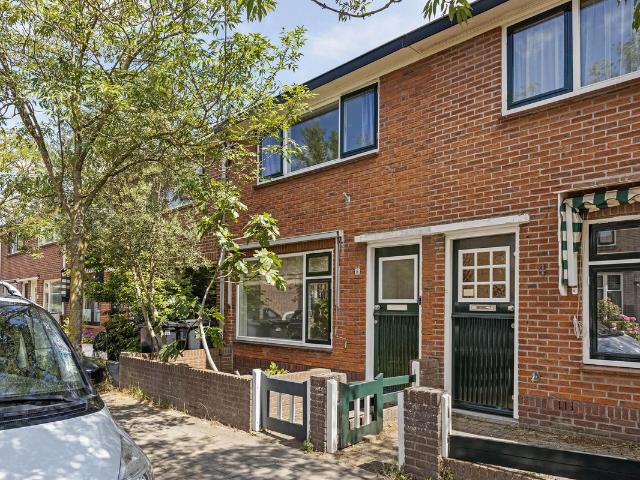Woning te koop: Boerenburgerweg 6 2201PP Noordwijk Vastgoed Nederland