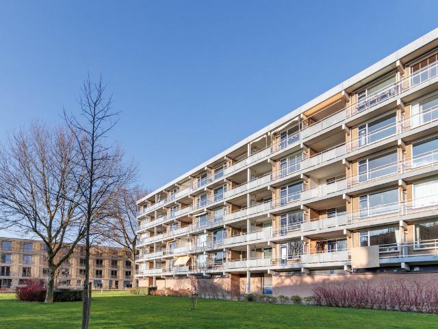 Woning te koop: Boerhaavelaan 123 2 EG Leiden Vastgoed Nederland