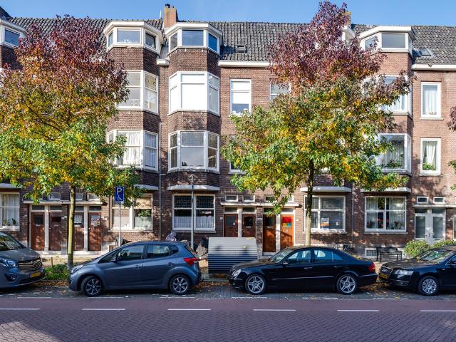 Woning te koop: Boerhaavelaan 60A1 3112LK Schiedam Vastgoed Nederland