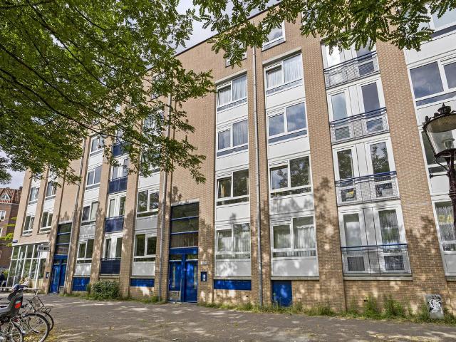 Woning te koop: Boerhaaveplein 39 1091DH Amsterdam Vastgoed Nederland