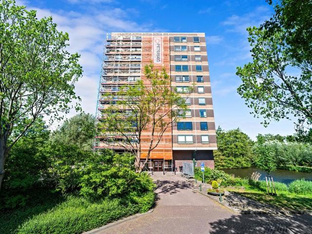 Woning te koop: Boerhaavestraat 349 3 RB Vlaardingen Vastgoed Nederland