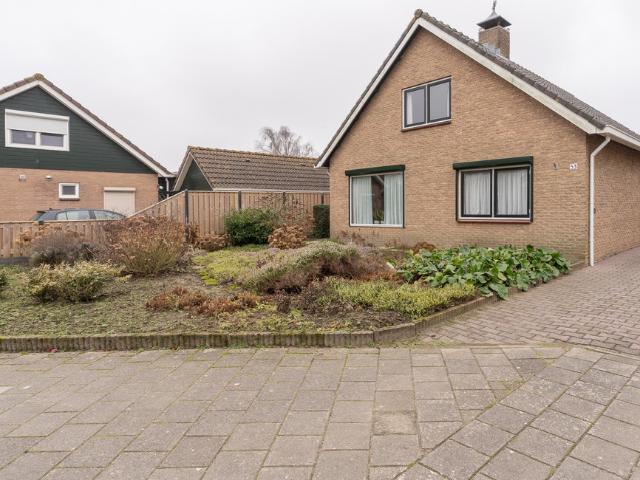 Woning te koop: Boerhaavestraat 53 4416EK Kruiningen Vastgoed Nederland