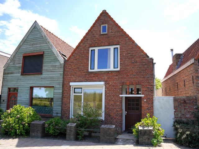 Woning te koop: Bogaardstraat 22 4527EB Aardenburg Vastgoed Nederland