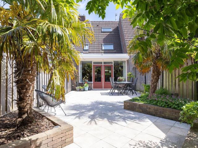 Woning te koop: Bogertje 20 1693KH Wervershoof Vastgoed Nederland
