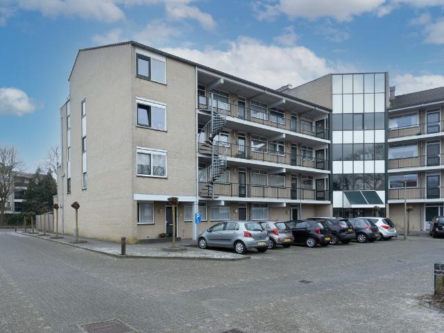 Woning te koop: Bokkekamp 58 3848BD Harderwijk Vastgoed Nederland
