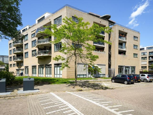 Woning te koop: Boksdoornstraat 144 2 BD Ridderkerk Vastgoed Nederland
