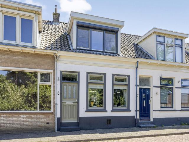 Woning te koop: Bolwerk 6 8261EE Kampen Vastgoed Nederland