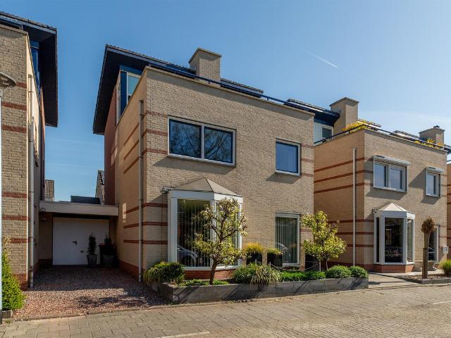 Woning te koop: Bolero 53 3335EE Zwijndrecht Vastgoed Nederland