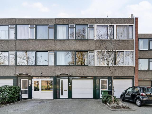Woning te koop: Bolkruid 191 3 DM Rotterdam Vastgoed Nederland