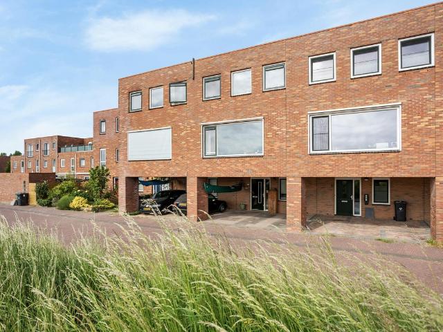 Woning te koop: Bolstraschans 31 2728ER Zoetermeer Vastgoed Nederland