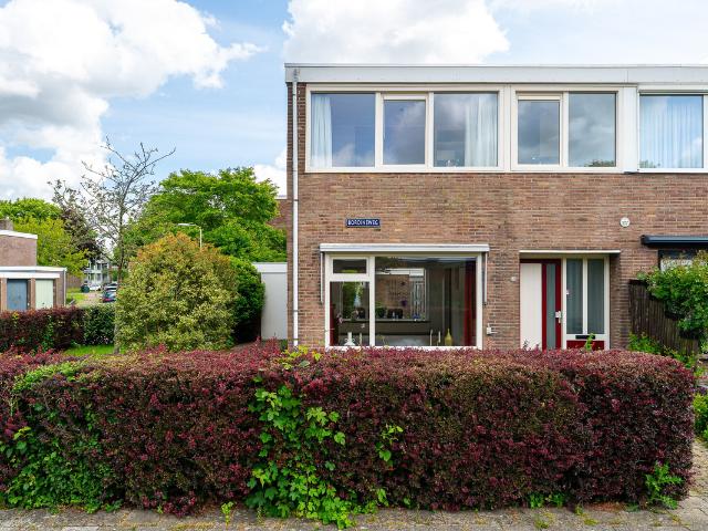 Woning te koop: Bordineweg 59 8931AM Leeuwarden Vastgoed Nederland
