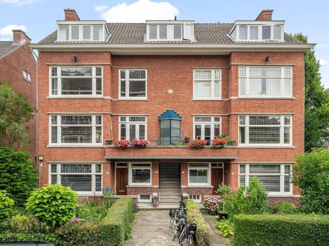 Woning te koop: Boreelstraat 3A 3039WG Rotterdam Vastgoed Nederland