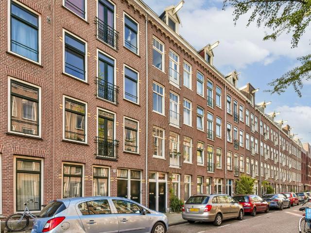 Woning te koop: Borgerstraat 203 1 PK Amsterdam Vastgoed Nederland