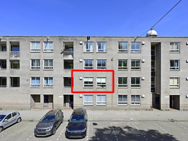 Woning te koop: Boris Pasternakstraat 461 1 TE Amsterdam Vastgoed Nederland