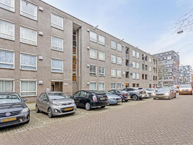 Woning te koop: Boris Pasternakstraat 547 1 TG Amsterdam Vastgoed Nederland