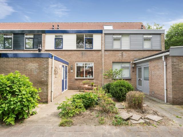 Woning te koop: Borndiep 15 1771JE Wieringerwerf Vastgoed Nederland