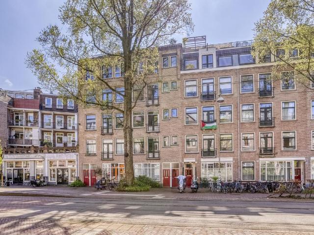 Woning te koop: Borneostraat 100 2 1 CR Amsterdam Vastgoed Nederland
