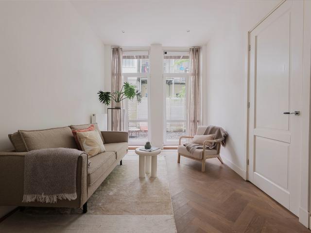 Woning te koop: Borneostraat 18A 1094CK Amsterdam Vastgoed Nederland