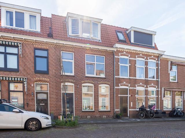 Woning te koop: Borneostraat 28 2022XN Haarlem Vastgoed Nederland