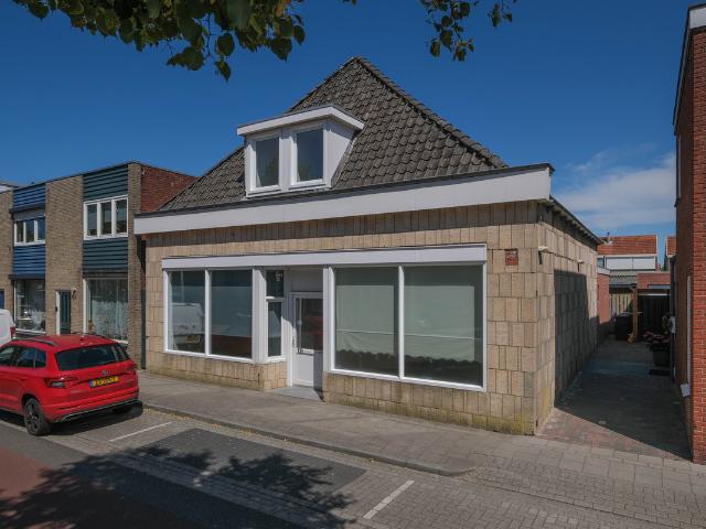 Woning te koop: Bornerbroeksestraat 138 7 BJ Almelo Vastgoed Nederland