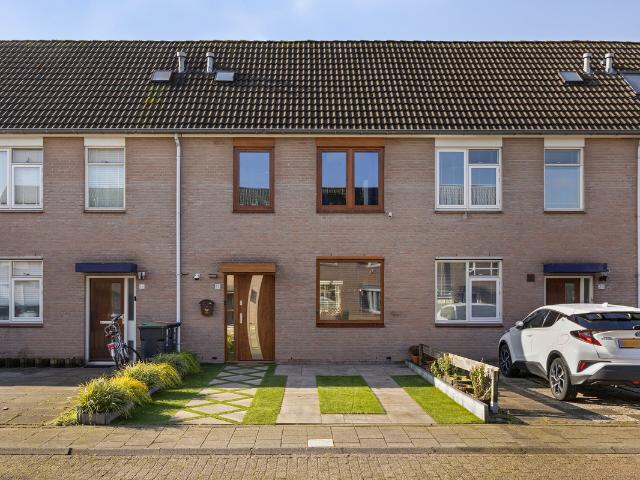 Woning te koop: Borselestraat 18 5043AR Tilburg Vastgoed Nederland