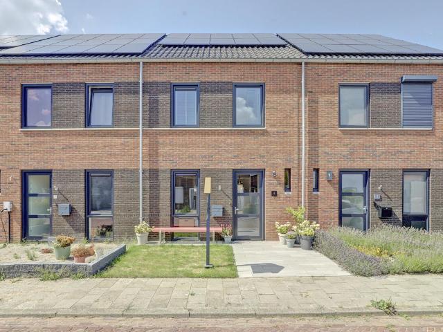 Woning te koop: Borszeestraat 4 4454BT Borssele Vastgoed Nederland