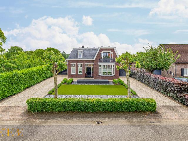 Woning te koop: Bosbergstraat 39 5943AL Lomm Vastgoed Nederland