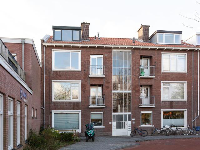 Woning te koop: Bosbesstraat 40 2564PB's Gravenhage Vastgoed Nederland