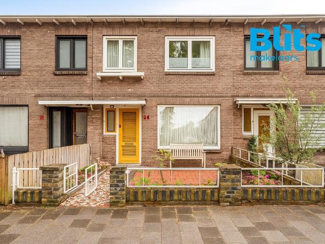 Woning te koop: Bosboom Toussaintstraat 58 3314GE Dordrecht Vastgoed Nederland