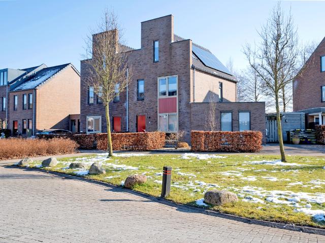 Woning te koop: Bosbraam 4 9408LE Assen Vastgoed Nederland