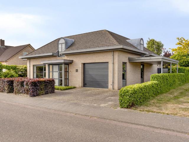 Woning te koop: Bosch 16 6021AP Budel Vastgoed Nederland