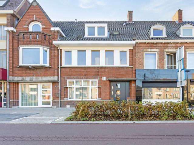 Woning te koop: Boschdijk 225 02 5 HC Eindhoven Vastgoed Nederland