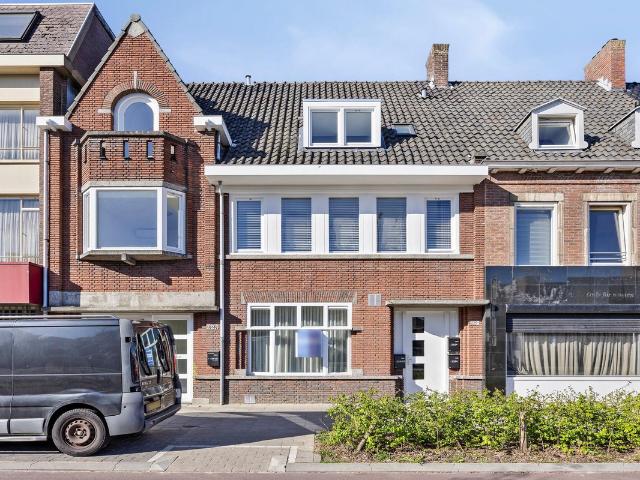Woning te koop: Boschdijk 225A 5612HC Eindhoven Vastgoed Nederland