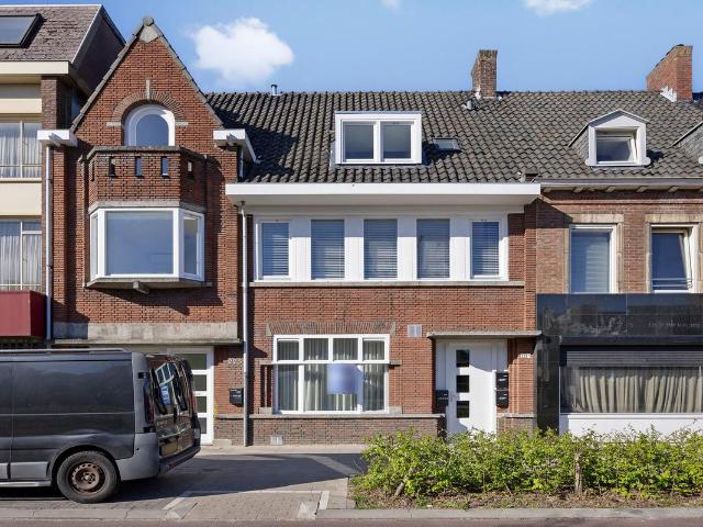 Woning te koop: Boschdijk 225B 5612HC Eindhoven Vastgoed Nederland