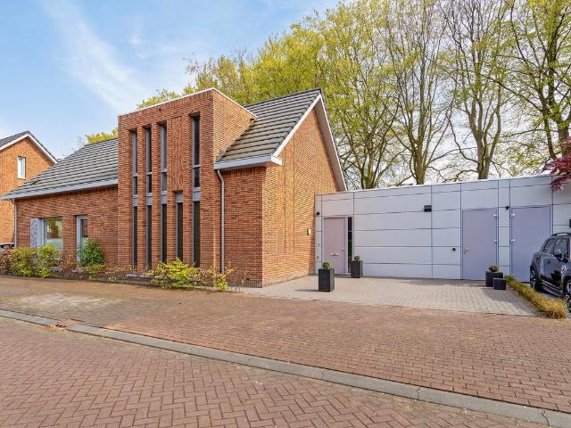 Woning te koop: Boschring 50 5052HG Goirle Vastgoed Nederland